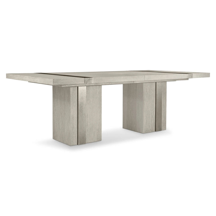 Tempo Rectangular Dining Table