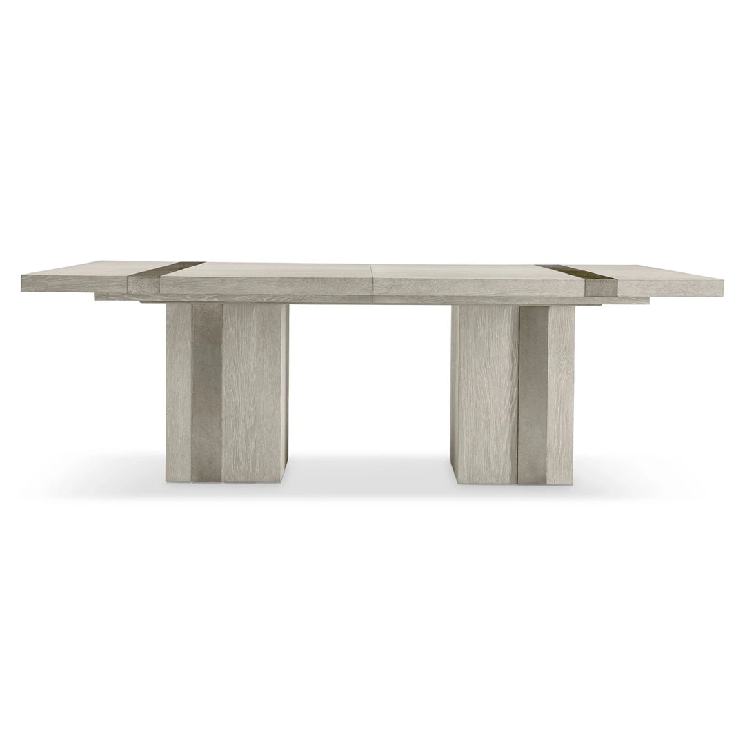Tempo Rectangular Dining Table