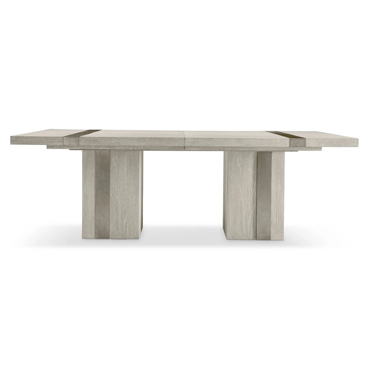 Tempo Rectangular Dining Table
