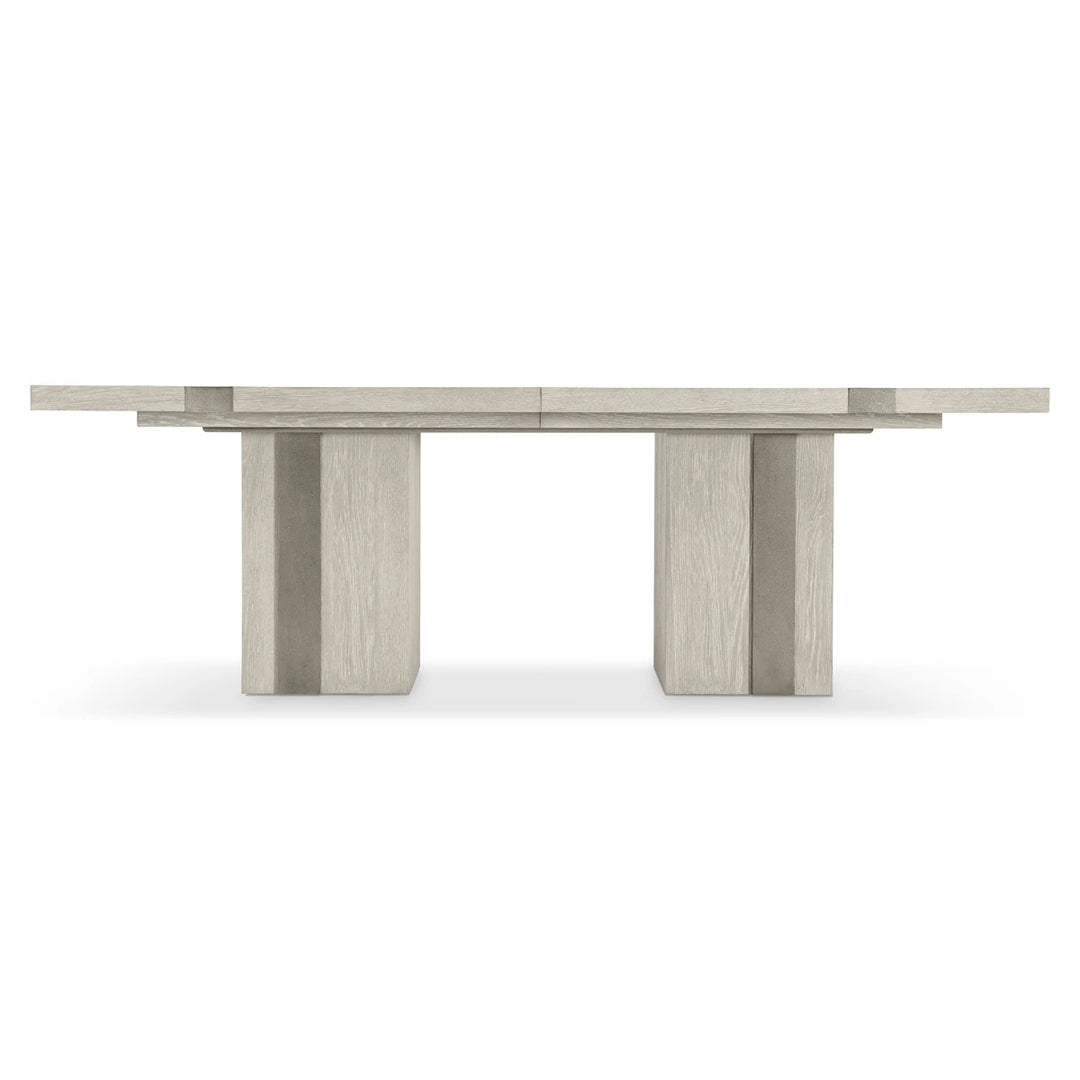 Tempo Rectangular Dining Table