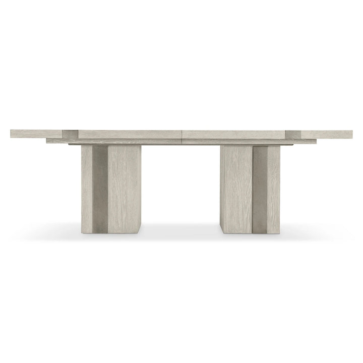 Tempo Rectangular Dining Table