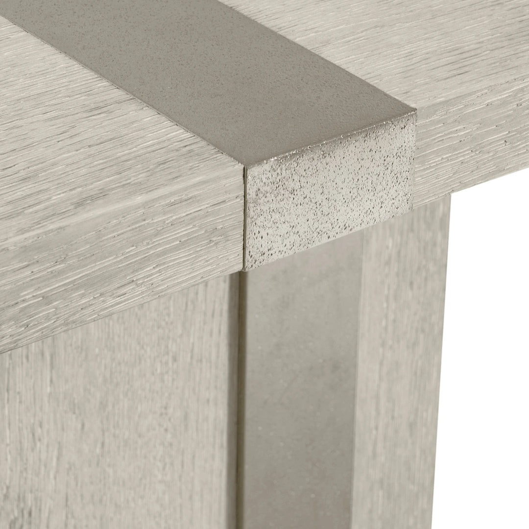 Tempo Rectangular Dining Table