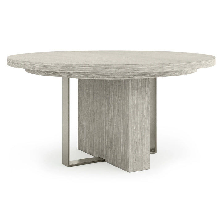 Tempo Round Dining Table