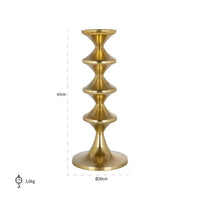 Richmond Interiors Ayden Candle Holder