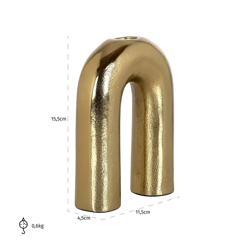 Rowin Candle Holder Richmond 9