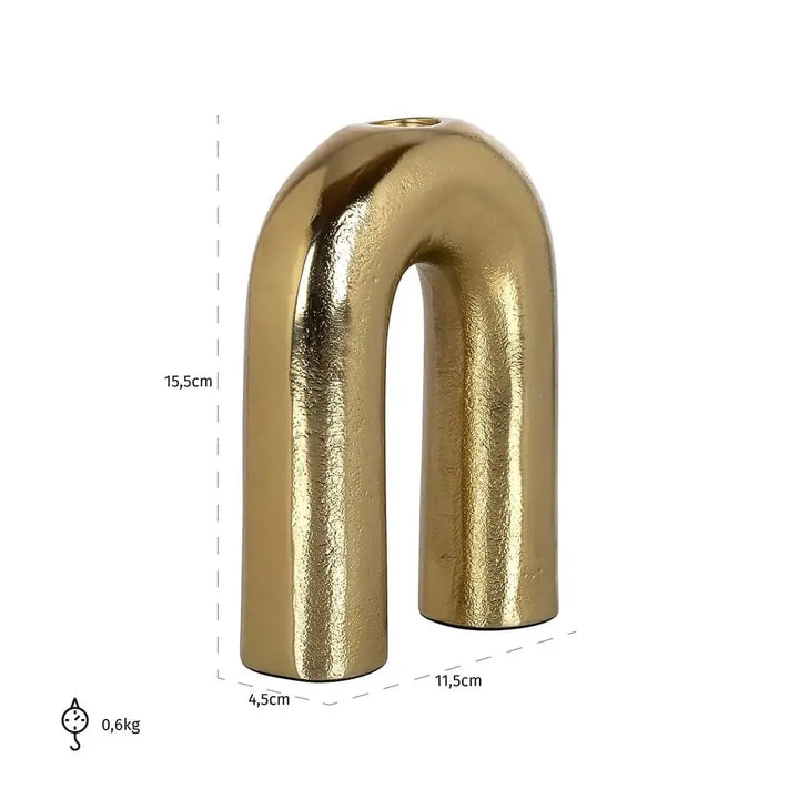 Rowin Candle Holder Richmond 9