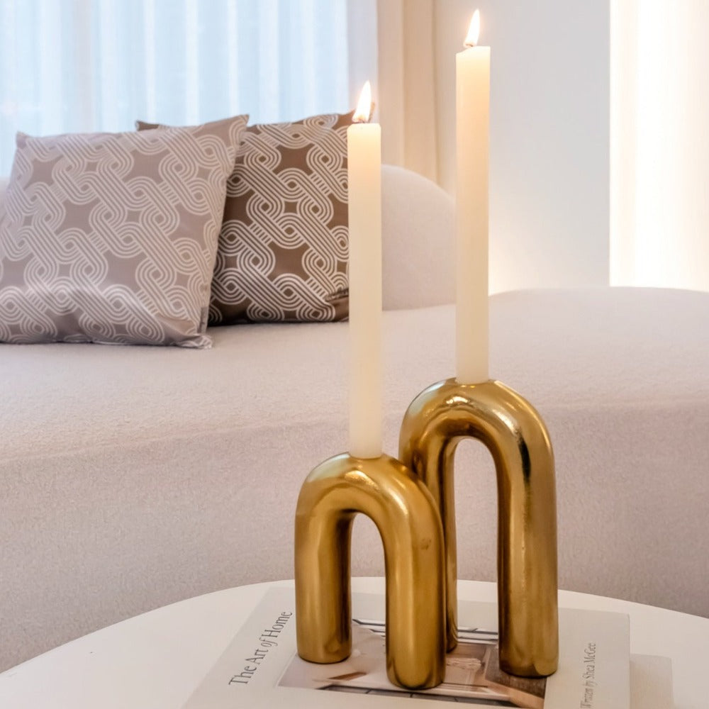 Rowin Candle Holder Richmond 2