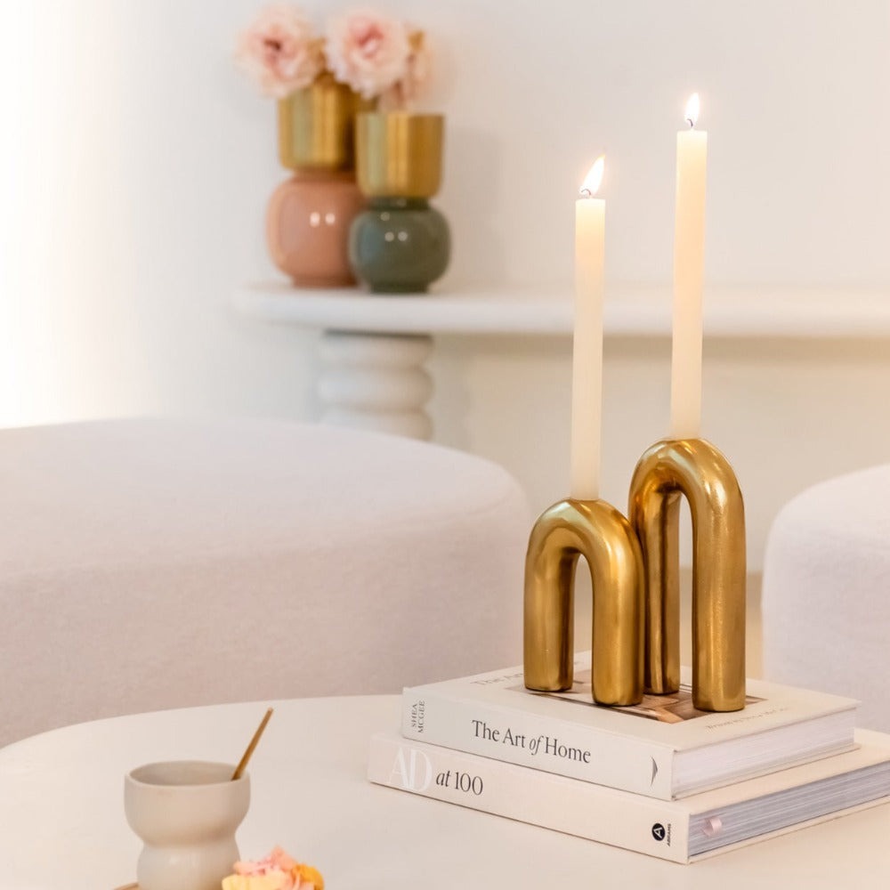 Rowin Candle Holder Richmond 3