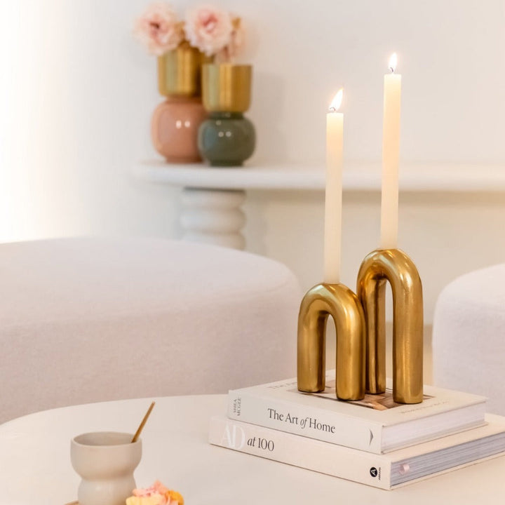 Rowin Candle Holder Richmond 3