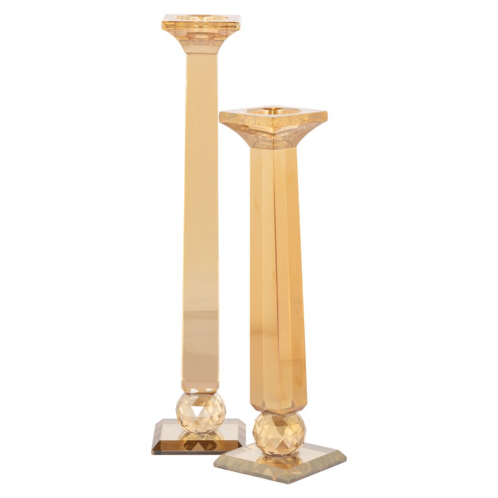 Milou Large Candle Holder Richmond 4