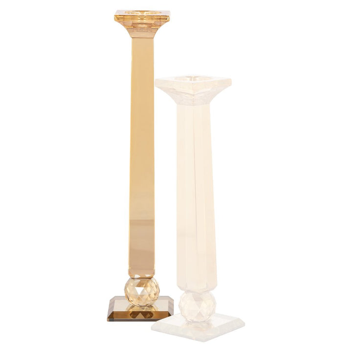 Milou Large Candle Holder Richmond 5