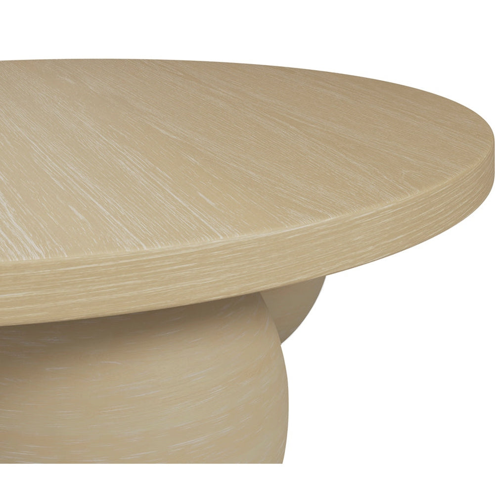 O&Co Lourdes Coffee Table in Calico