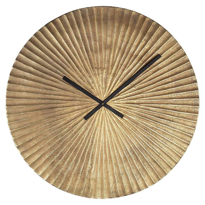 Mace Clock Richmond 1