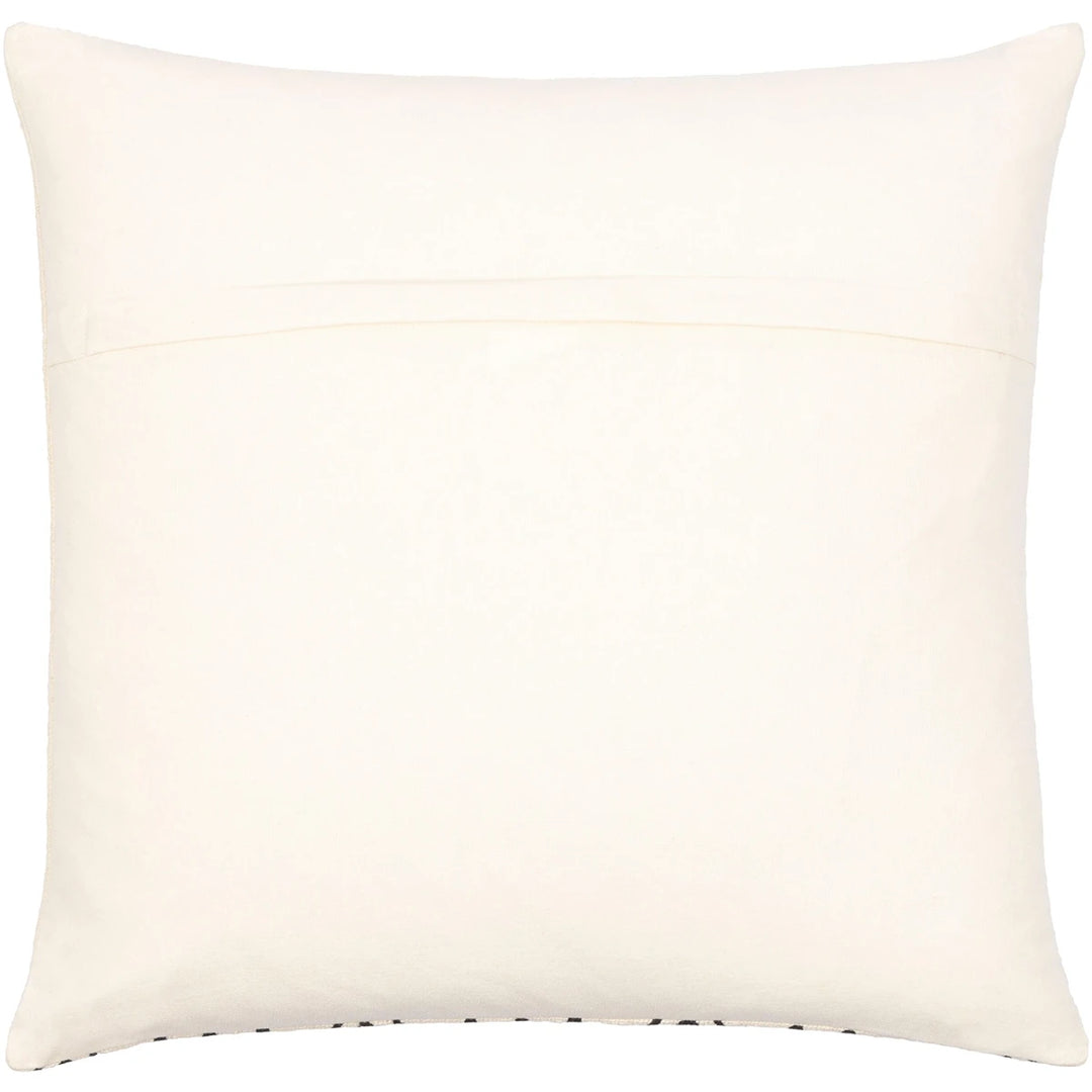 Nicole Woven Cushion 51x51cm
