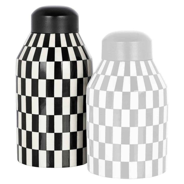 Malou Decorative Jar Richmond 1