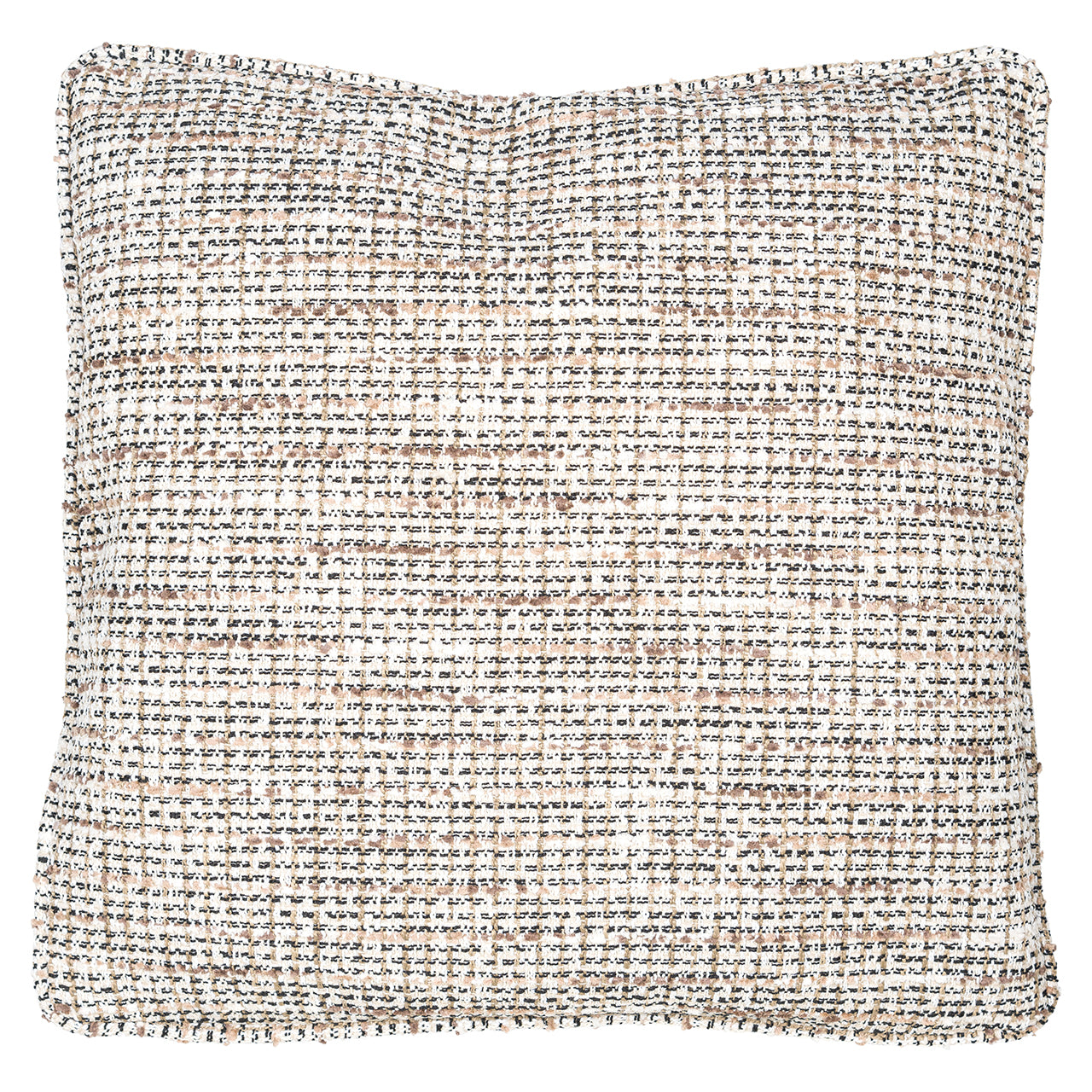 Richmond Interiors Lina Trendy Nature Cushion - 45x45cm