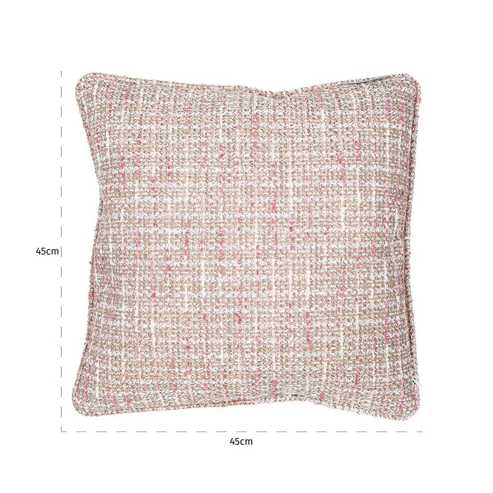 Lina Cushion - Trendy Rose Richmond 2