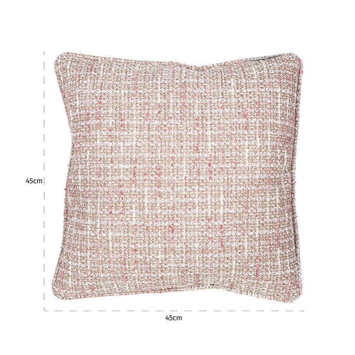 Lina Cushion - Trendy Rose Richmond 2
