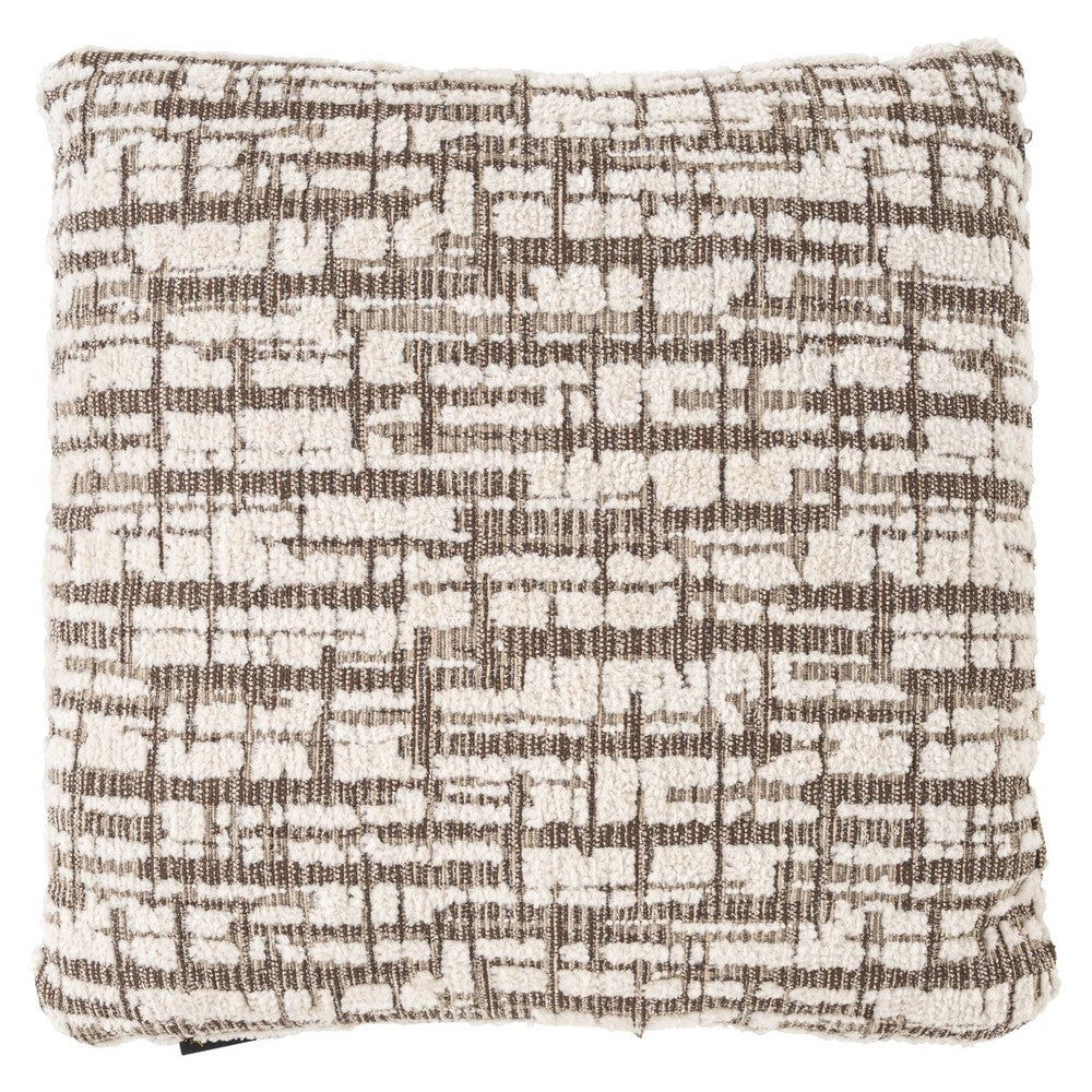 Oliv Cushion 50x50cm - Cream Richmond 1