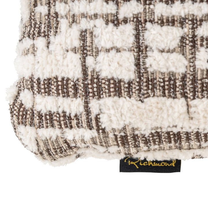 Oliv Cushion 50x50cm - Cream Richmond 2