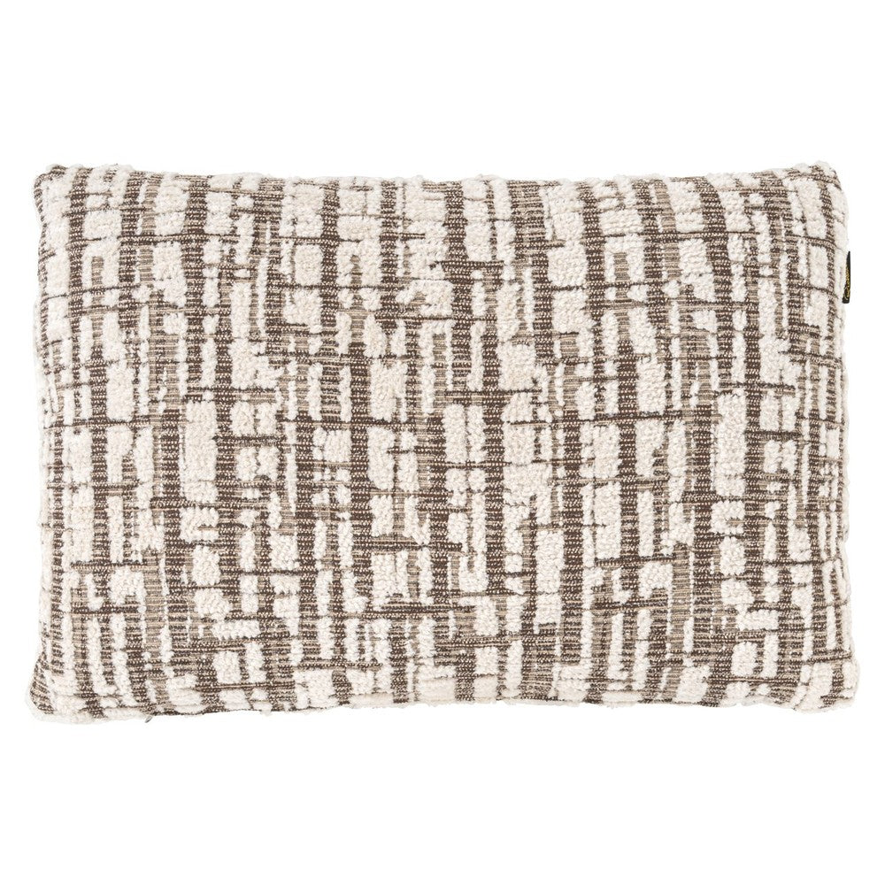 Oliv Cushion 40x60cm - Cream Richmond 1