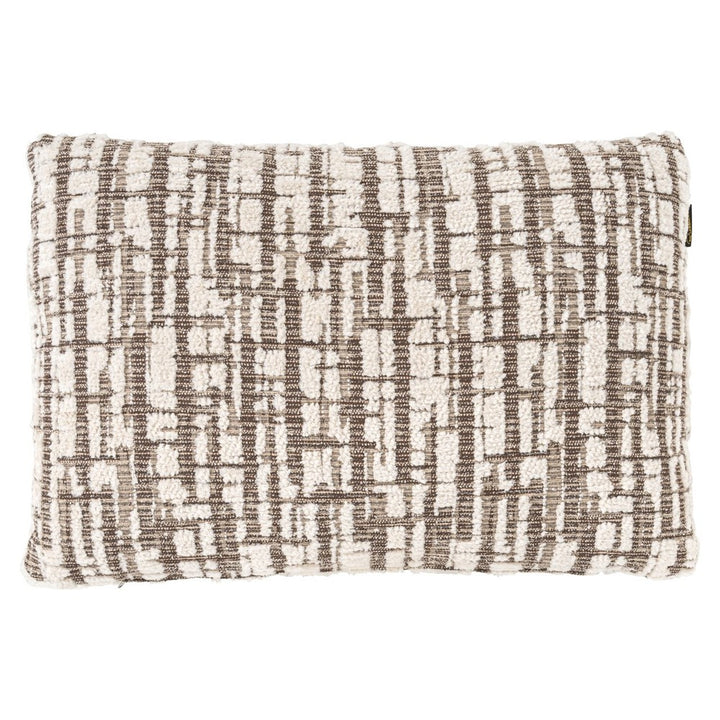 Oliv Cushion 40x60cm - Cream Richmond 1