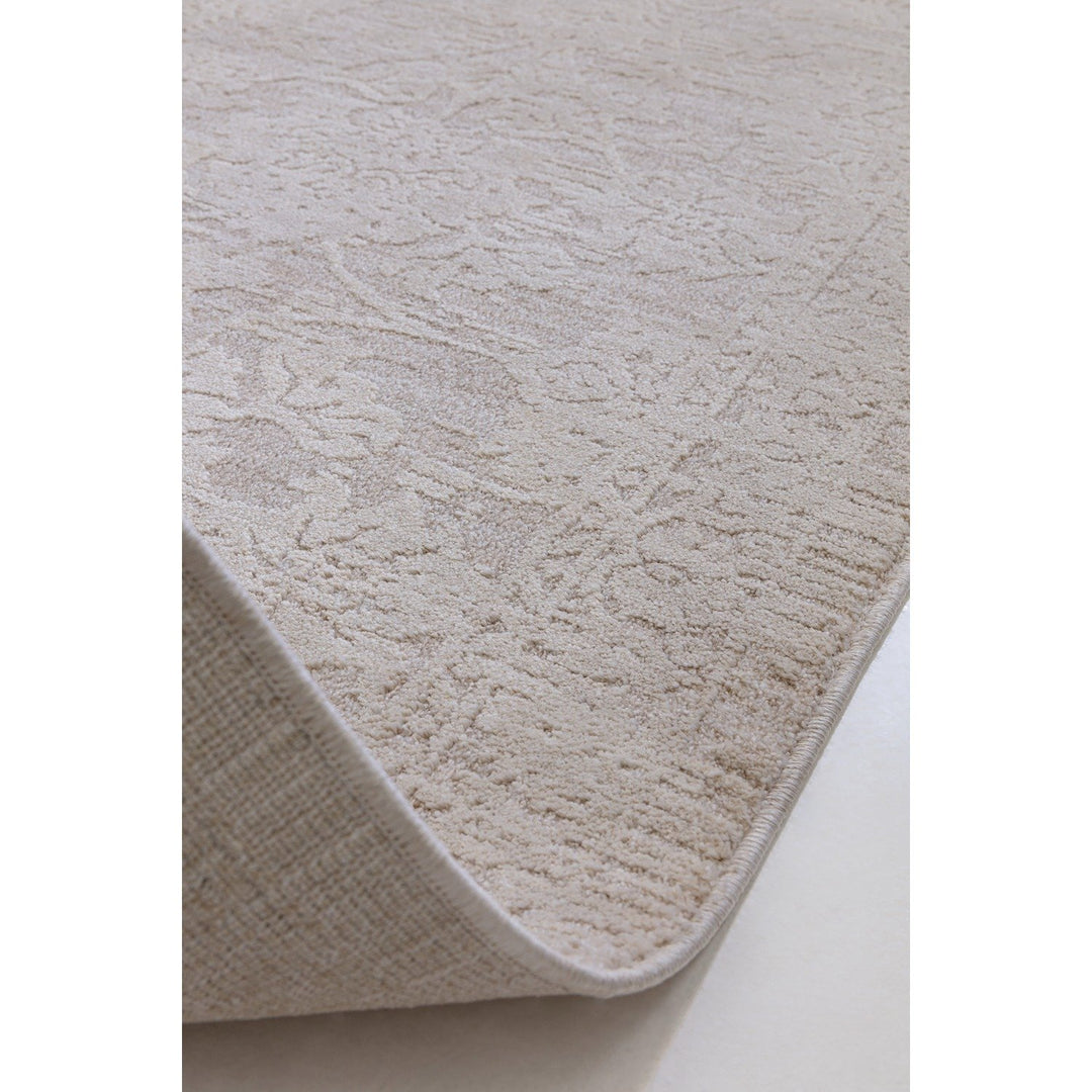 Laurent 03 Rug - Beige/Natural Asiatic Carpets 5