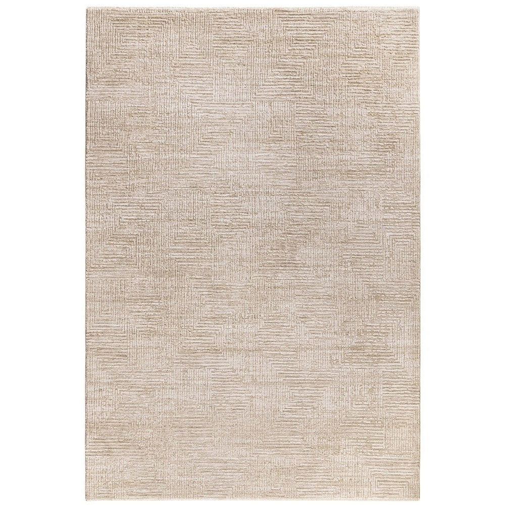 Laurent 06 Rug - Beige/Natural Asiatic Carpets 1
