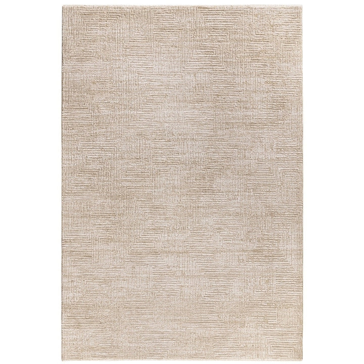 Laurent 06 Rug - Beige/Natural Asiatic Carpets 1