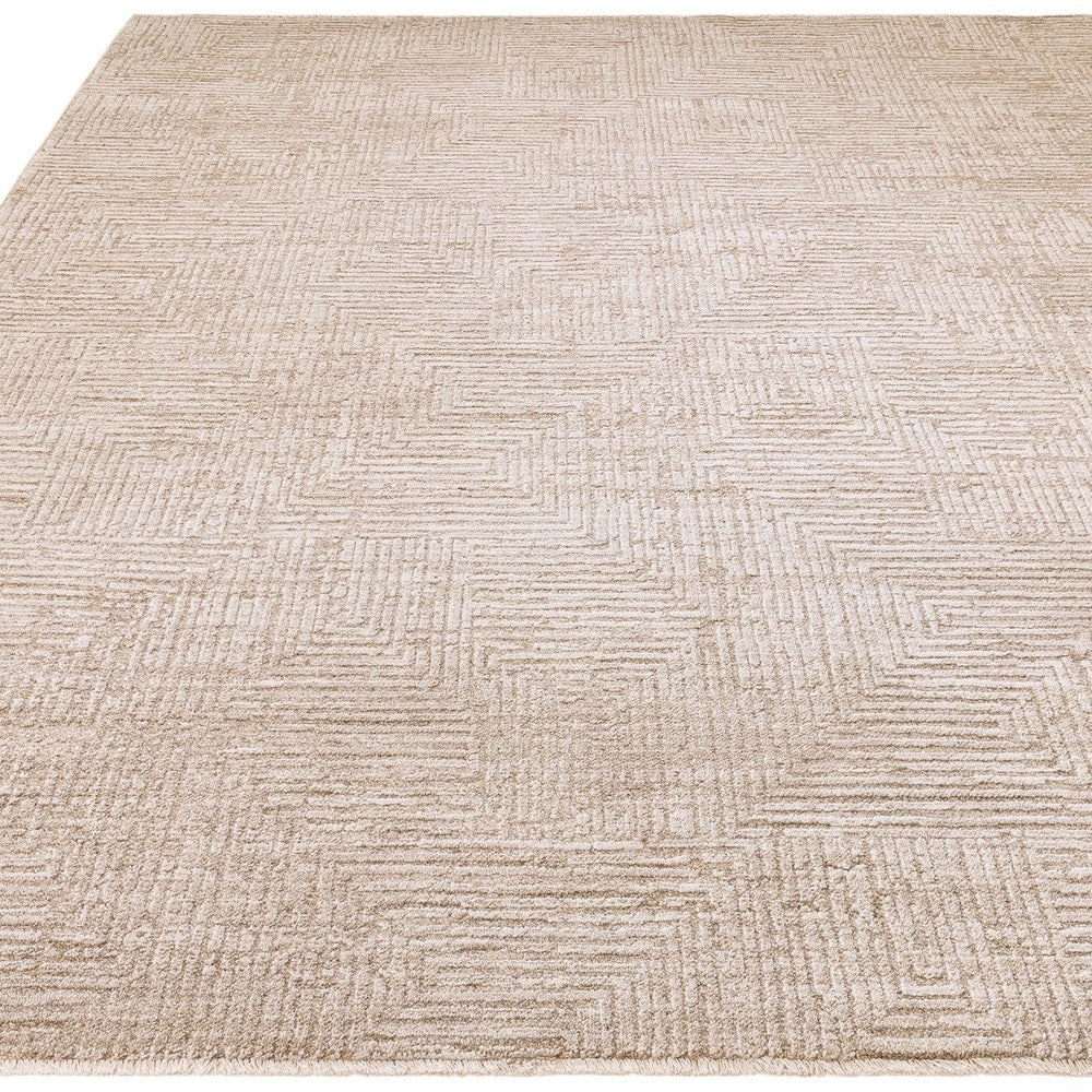 Laurent 06 Rug - Beige/Natural Asiatic Carpets 4