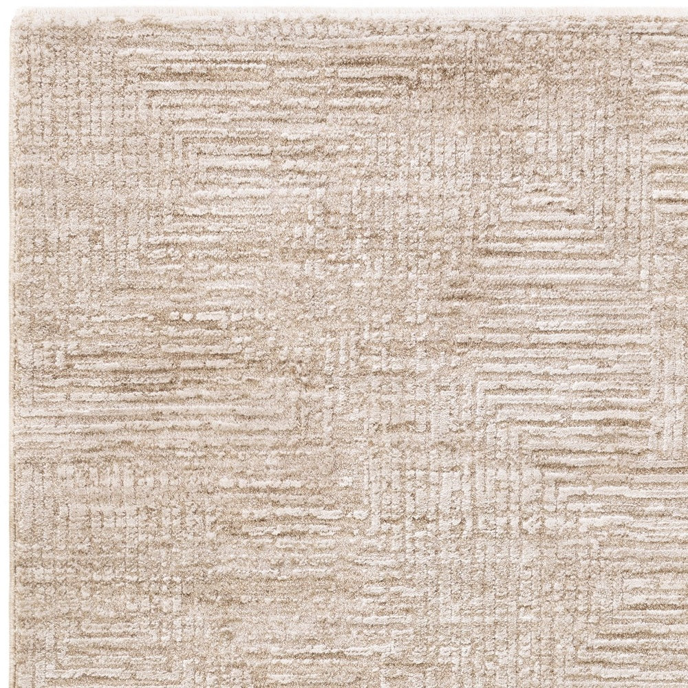 Laurent 06 Rug - Beige/Natural Asiatic Carpets 5