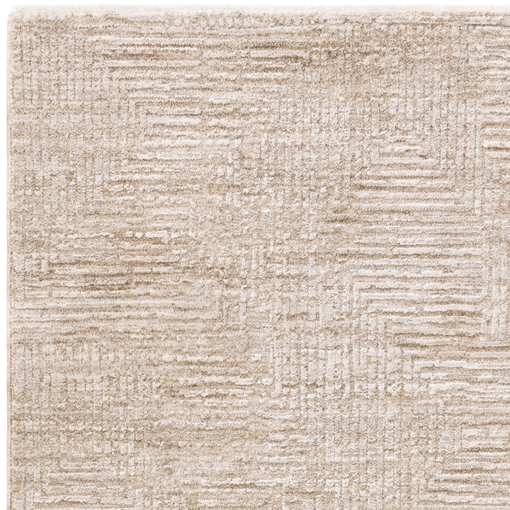 Laurent 06 Rug - Beige/Natural Asiatic Carpets 5