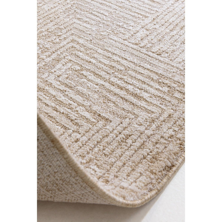 Laurent 06 Rug - Beige/Natural Asiatic Carpets 6
