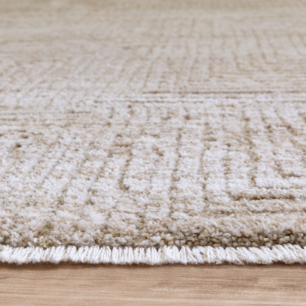 Laurent 06 Rug - Beige/Natural Asiatic Carpets 3