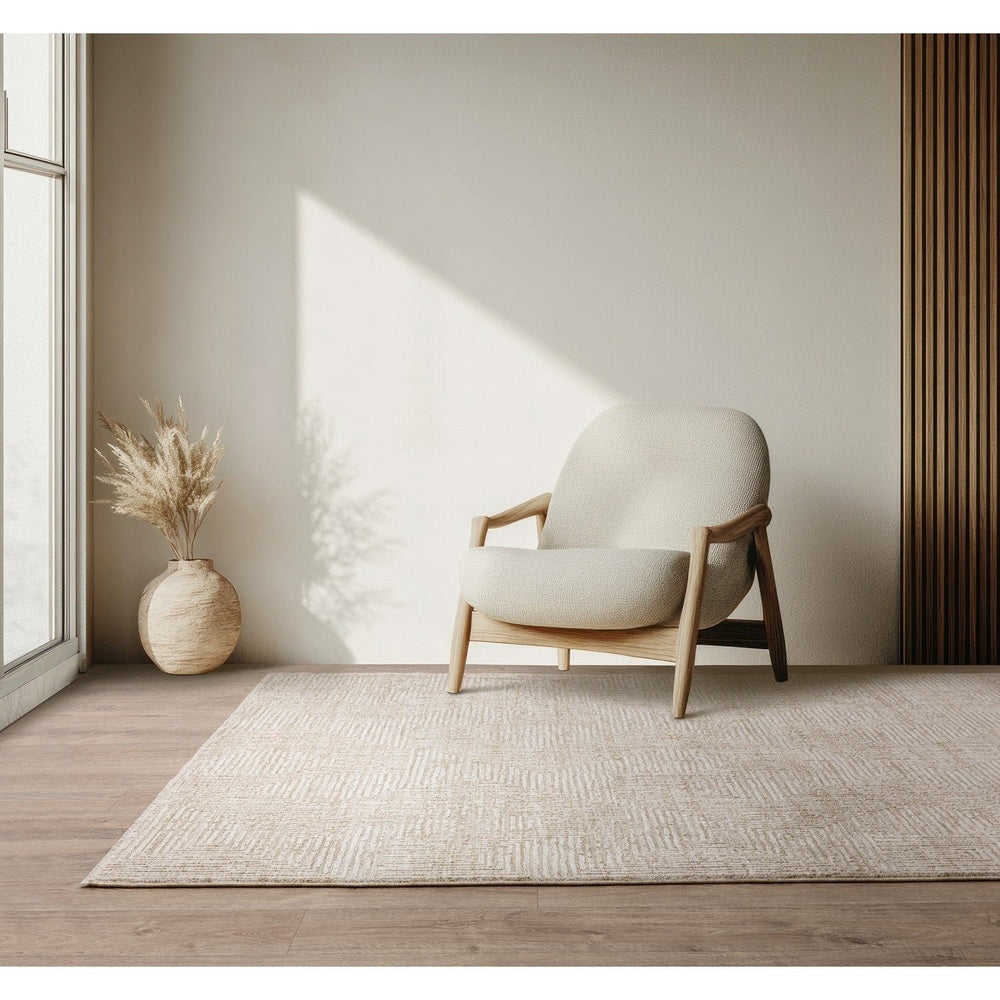 Laurent 06 Rug - Beige/Natural Asiatic Carpets 2