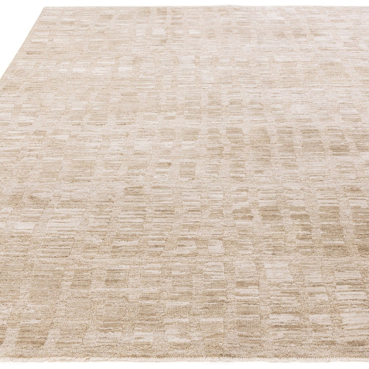 Laurent 07 Rug - Beige/Natural Asiatic Carpets 4