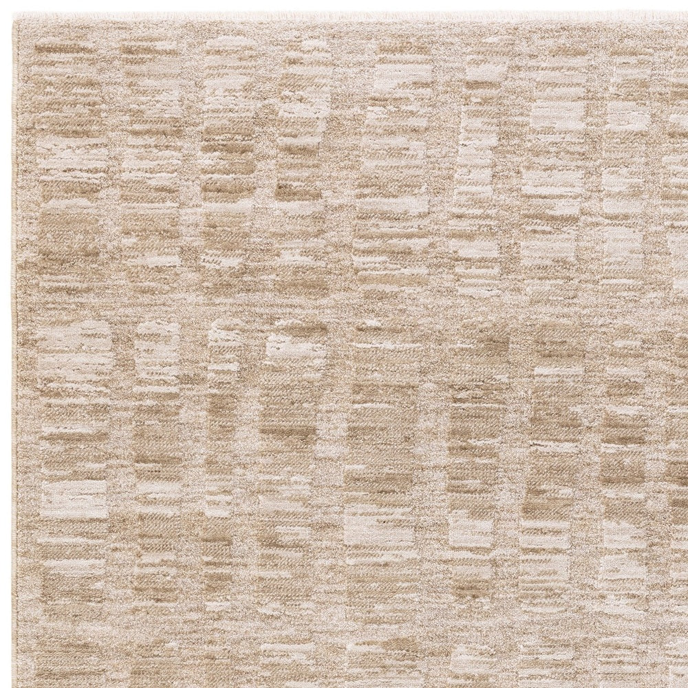 Laurent 07 Rug - Beige/Natural Asiatic Carpets 5