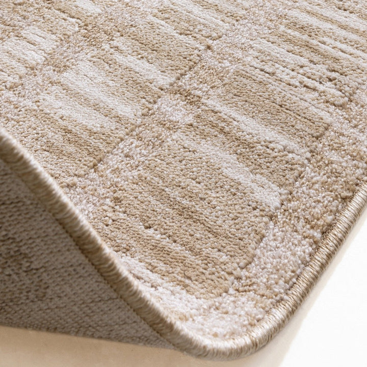 Laurent 07 Rug - Beige/Natural Asiatic Carpets 6