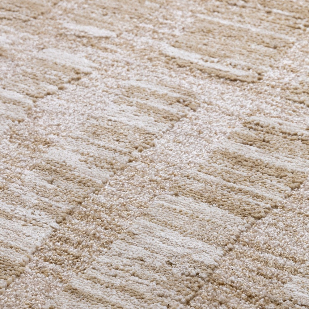 Laurent 07 Rug - Beige/Natural Asiatic Carpets 7