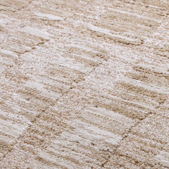 Laurent 07 Rug - Beige/Natural Asiatic Carpets 7