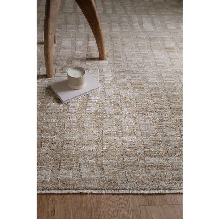 Laurent 07 Rug - Beige/Natural Asiatic Carpets 3