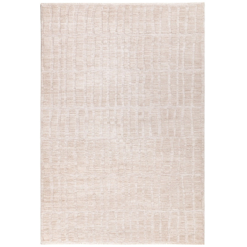 Laurent 08 Rug - Beige/Natural Asiatic Carpets 1