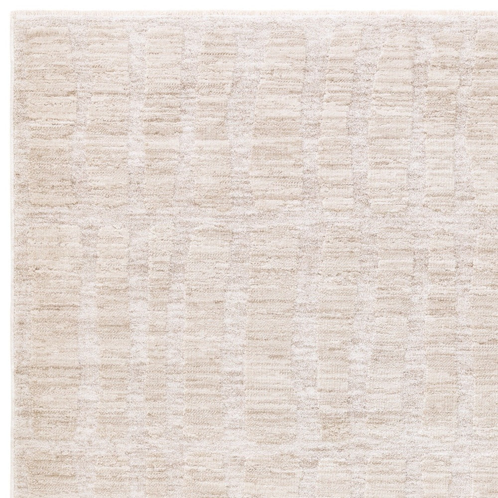 Laurent 08 Rug - Beige/Natural Asiatic Carpets 4