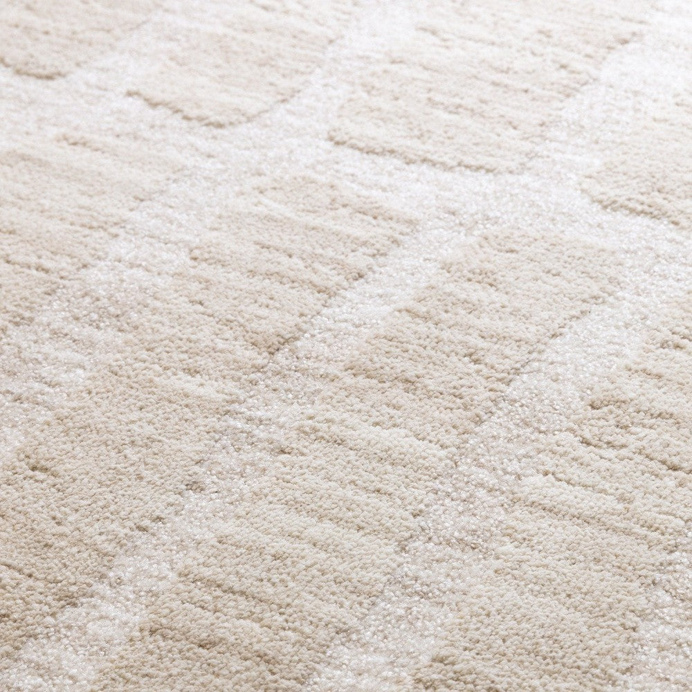 Laurent 08 Rug - Beige/Natural Asiatic Carpets 6