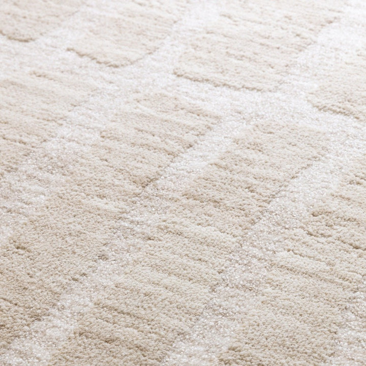 Laurent 08 Rug - Beige/Natural Asiatic Carpets 6