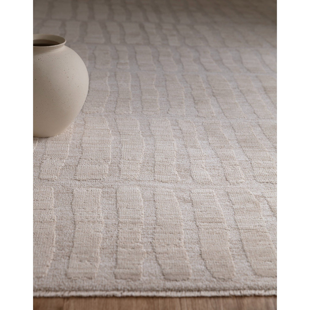 Laurent 08 Rug - Beige/Natural Asiatic Carpets 8