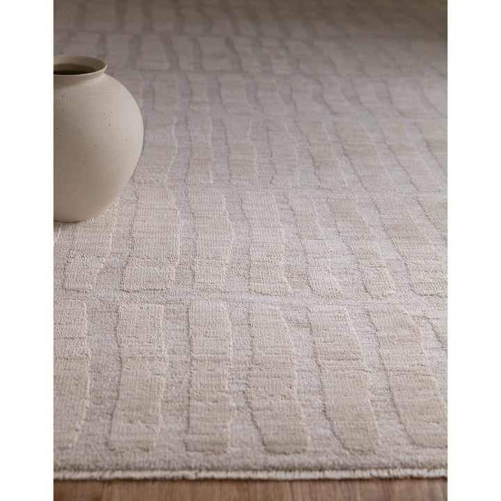 Laurent 08 Rug - Beige/Natural Asiatic Carpets 8