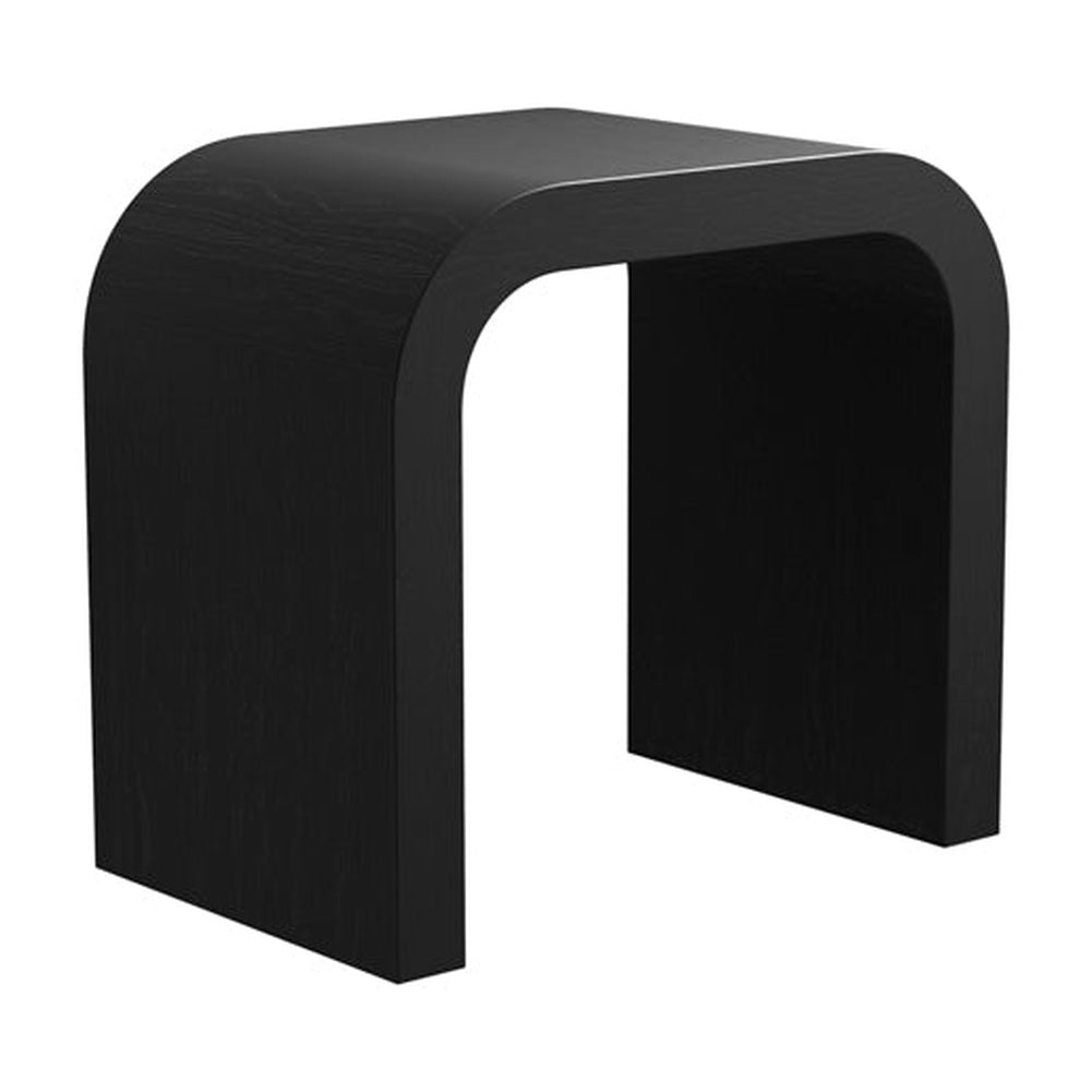 O&Co River Side Table in Black