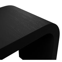 O&Co River Side Table in Black