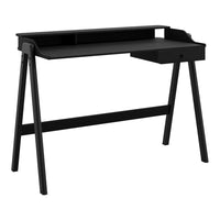 O&Co Marc Desk in Black